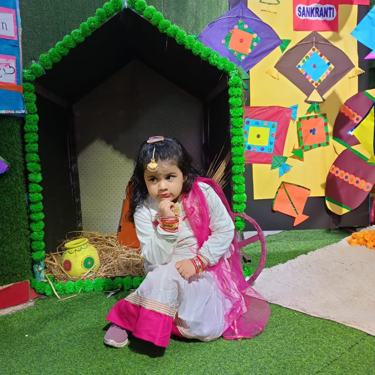 School Inauguration